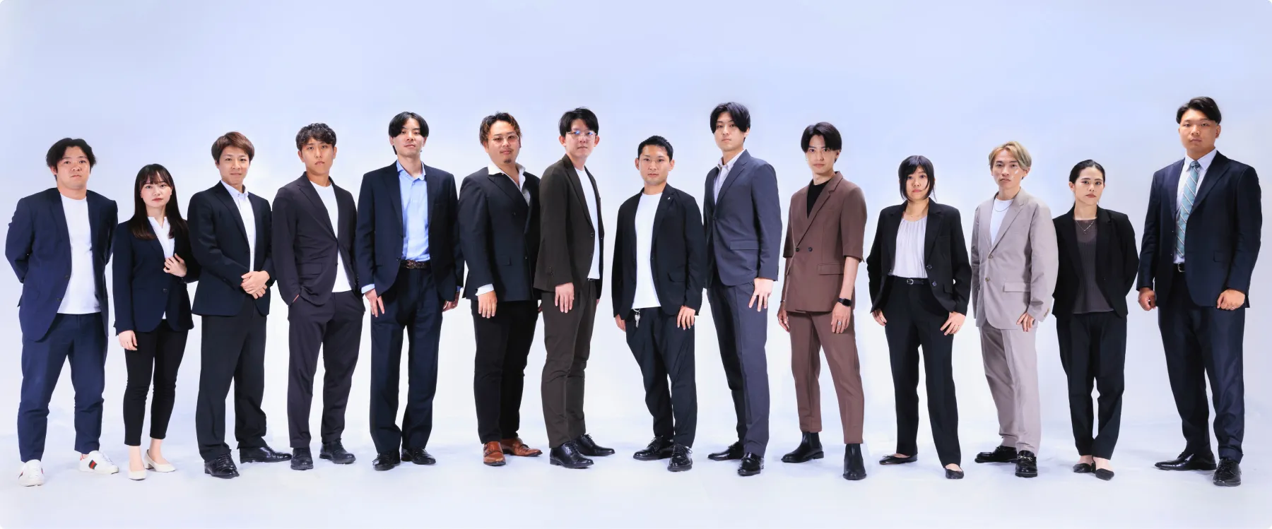 株式会社Automagica メンバー